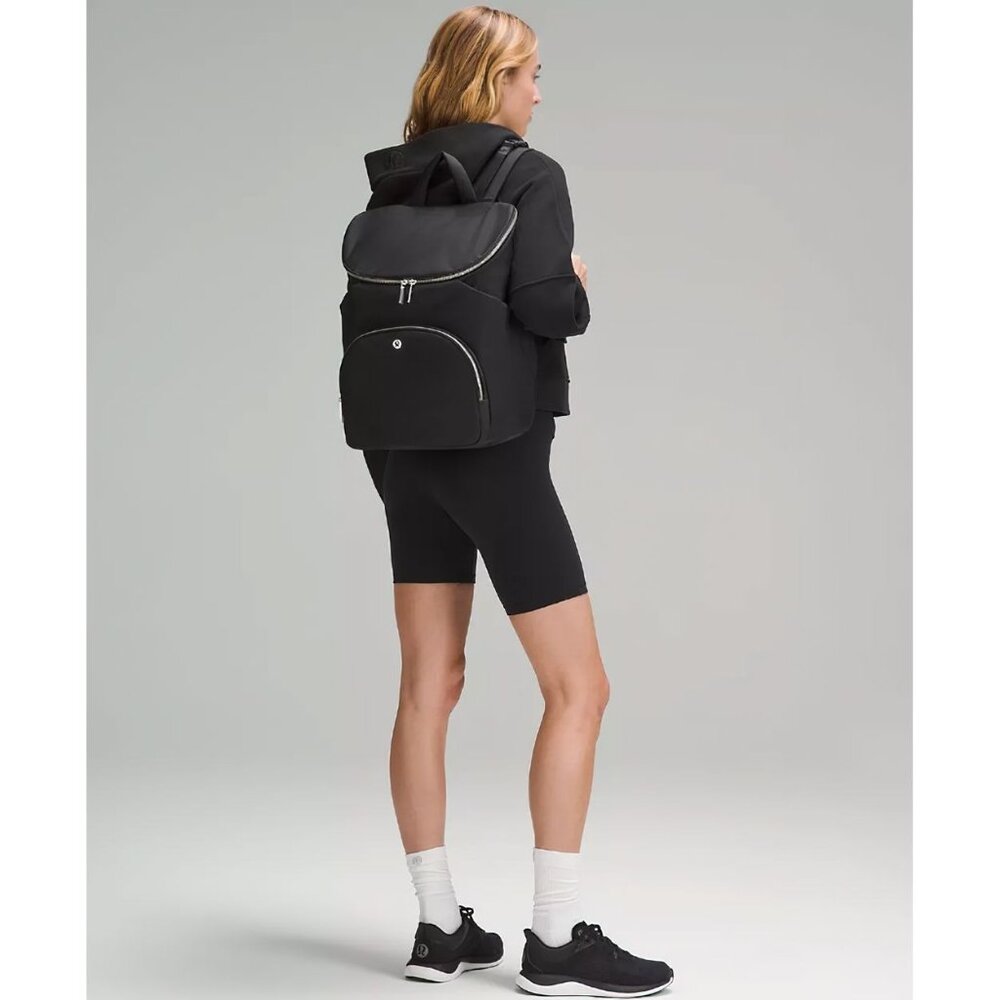 lululemon athletica New Parent Backpack